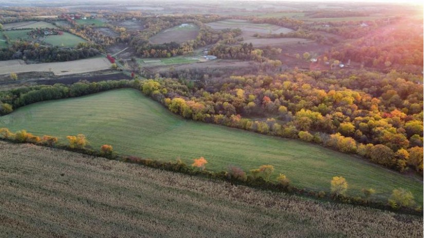 31.5 AC. Highway 39 New Glarus, WI 53574 by First Weber Hedeman Group - Off: 608-325-2000 $599,000