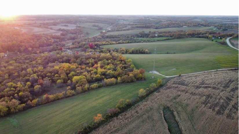 31.5 AC. Highway 39 New Glarus, WI 53574 by First Weber Hedeman Group - Off: 608-325-2000 $599,000