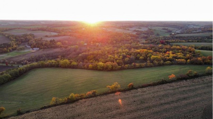 31.5 AC. Highway 39 New Glarus, WI 53574 by First Weber Hedeman Group - Off: 608-325-2000 $599,000