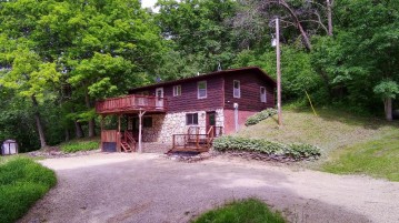 11843 Fuller Hollow Road, Millville, WI 53821