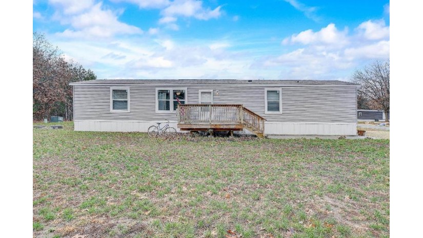 S13041 Shifflet Road 129 Spring Green, WI 53588 by Stark Company, Realtors - Pref: 608-839-7137 $74,900