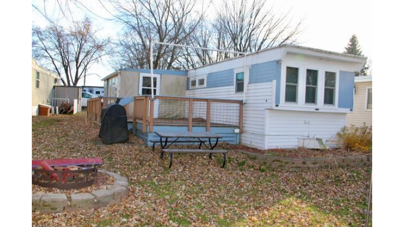 550 UNIT M45 N Gannon Road Lodi, WI 53555 by Exp Realty, Llc - Pref: 608-598-0922 $65,000