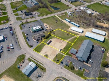 LOTS 2, 3, 4 N Block 6, John Street, Dodgeville, WI 53533