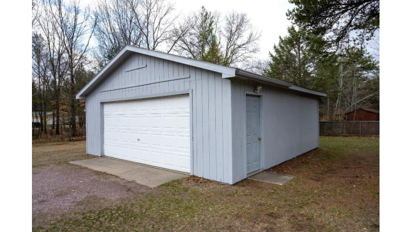 2131 Leona Street Quincy, WI 53934 by Castle Rock Realty Llc - Cell: 608-548-6900 $198,900