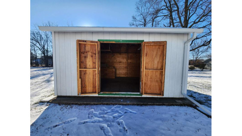 403 W Warehouse Street Muscoda, WI 53573 by Wilkinson Auction & Realty Co. $140,000