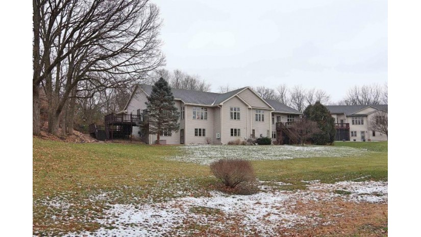 949 Bowers Lake Road Milton, WI 53563 by Briggs Realty Group, Inc - Cell: 608-751-4326 $365,000