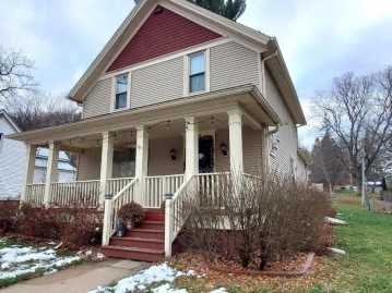 565 E South Street, Richland Center, WI 53581