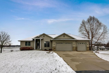 N7327 Ptarmigan Drive, Wyocena, WI 53954