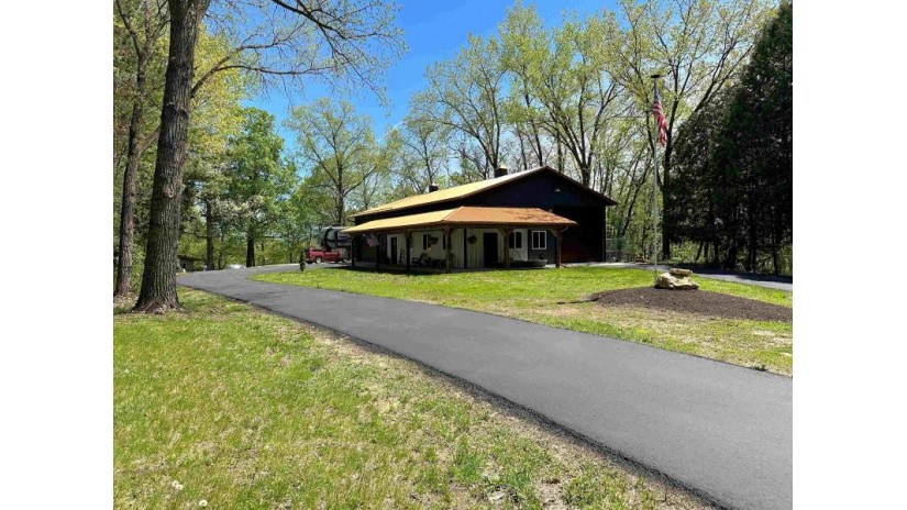 25545 County Road Rc Richland, WI 53581 by Weiss Realty Llc $479,000