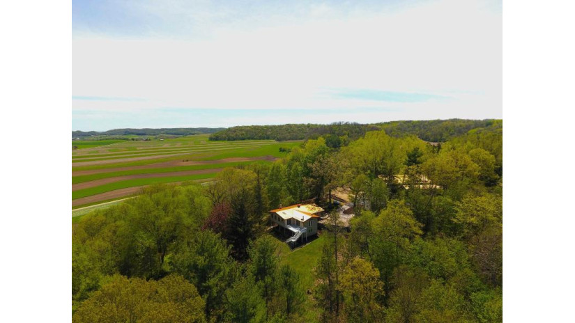 25545 County Road Rc Richland, WI 53581 by Weiss Realty Llc $479,000