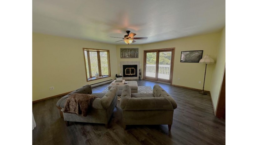 25545 County Road Rc Richland, WI 53581 by Weiss Realty Llc $479,000
