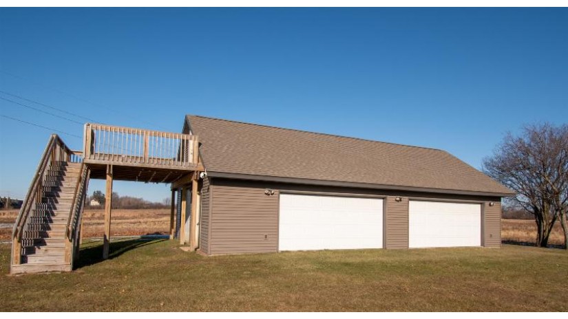 W8046 County Road B Beaver Dam, WI 53916 by Coldwell Banker Res Brokerage $384,900