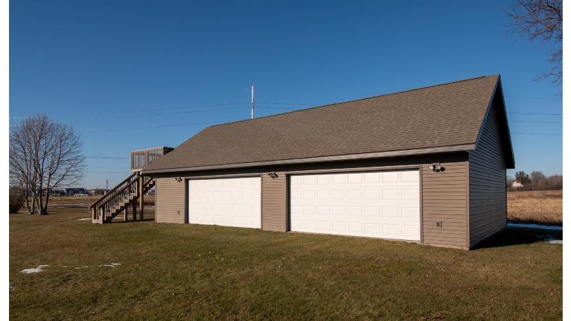 W8046 County Road B Beaver Dam, WI 53916 by Coldwell Banker Res Brokerage $384,900