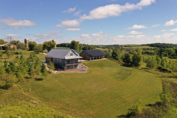 W4010 Scenic Road, Eden, WI 53010