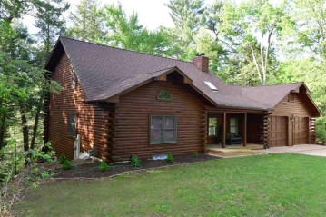 215 Alcan Drive, Lake Delton, WI 53913