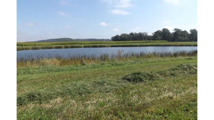 LOT 54 Blarney Stone Drive Albany, WI 53502 by Exp Realty, Llc $46,900