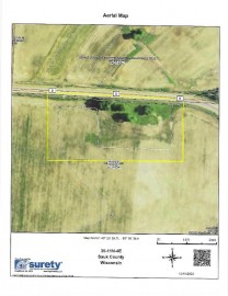 5 AC County Road D, Westfield, WI 53943