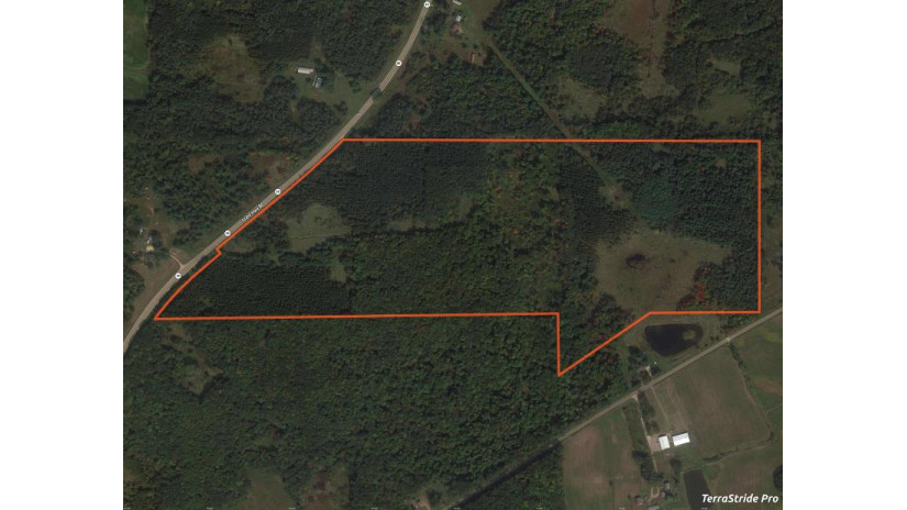 88.7+/- ACRES Highway 80 Lisbon, WI 53950 by Whitetail Dreams Real Estate $366,000