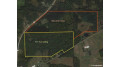 88.7+/- ACRES Highway 80 Lisbon, WI 53950 by Whitetail Dreams Real Estate $366,000