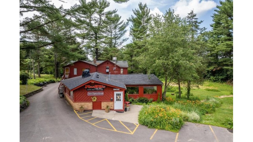 1950 River Road Wisconsin Dells, WI 53965 by Re/Max Preferred - Pref: 608-393-3330 $1,800,000