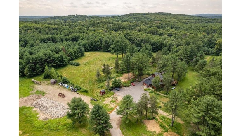 1950 River Road Wisconsin Dells, WI 53965 by Re/Max Preferred - Pref: 608-393-3330 $1,800,000