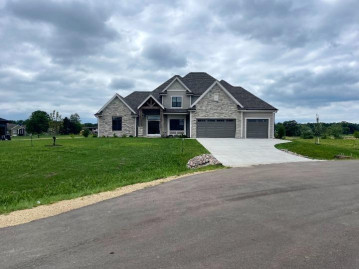 3643 Eden Court, Middleton, WI 53593