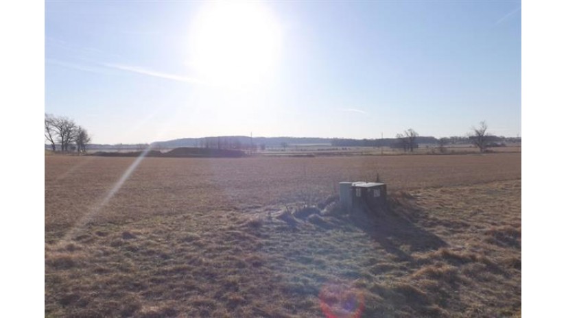 LOT 19 Psalms Way Albany, WI 53502 by Exp Realty, Llc $44,900