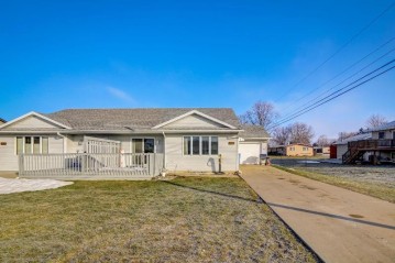 1161 9th Street, Baraboo, WI 53913