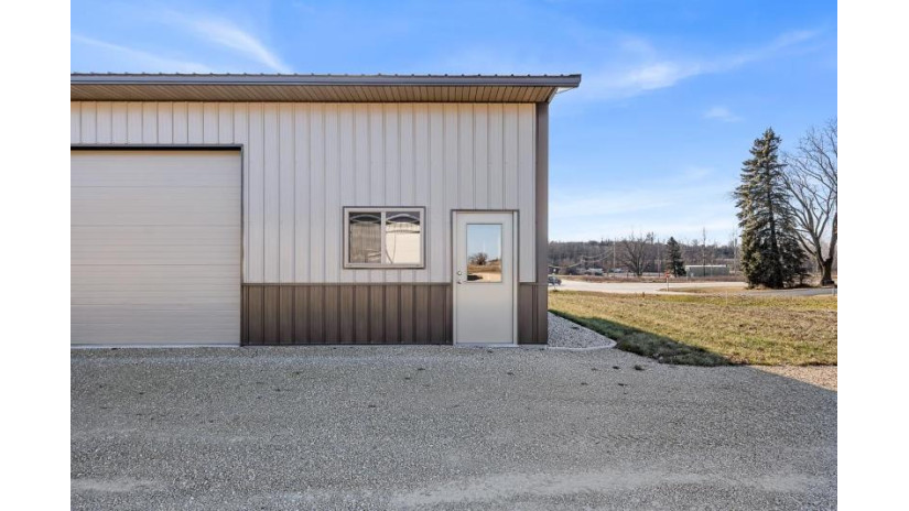 N5718 Pye Alley Road 9 Princeton, WI 54968 by Better Homes And Gardens Real Estate Special Prope $61,750