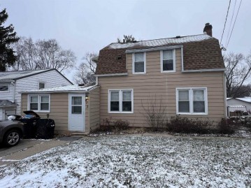 412 Linde Street, Deforest, WI 53532