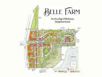 LOT 29 Belle Farm, Middleton, WI 53562