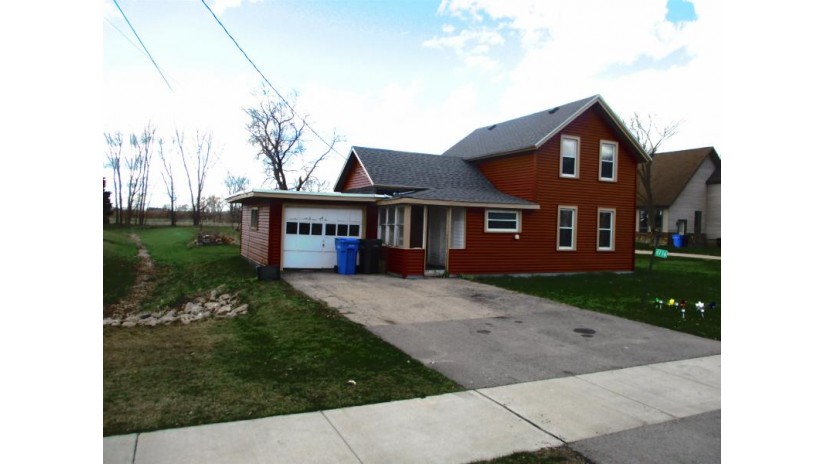 4716 County Road Dm Windsor, WI 53571 by Badgerland Real Estate & Associates, Llc $189,000