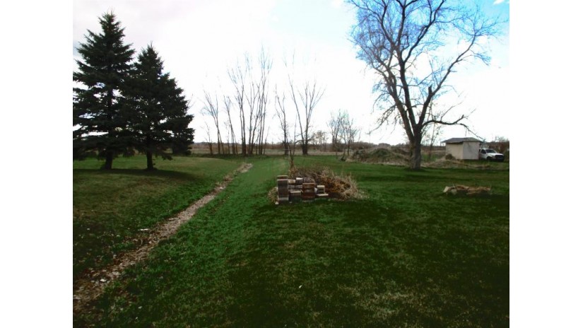 4716 County Road Dm Windsor, WI 53571 by Badgerland Real Estate & Associates, Llc $189,000