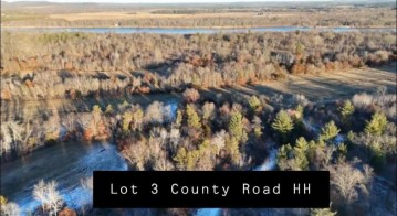 CSM 5116 LOT 3 County Road Hh, Marion, WI 53948