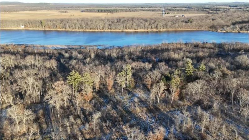 CSM 5116 LOT 3 County Road Hh Marion, WI 53948 by Pavelec Realty - Off: 608-339-3388 $99,900