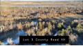 CSM 5116 LOT 3 County Road Hh Marion, WI 53948 by Pavelec Realty - Off: 608-339-3388 $99,900