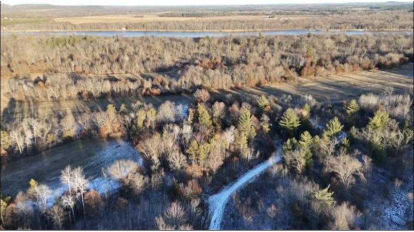 CSM 5116 LOT 3 County Road Hh Marion, WI 53948 by Pavelec Realty - Off: 608-339-3388 $99,900