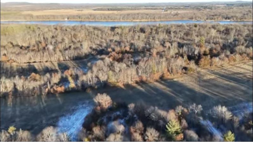 CSM 5116 LOT 3 County Road Hh Marion, WI 53948 by Pavelec Realty - Off: 608-339-3388 $99,900