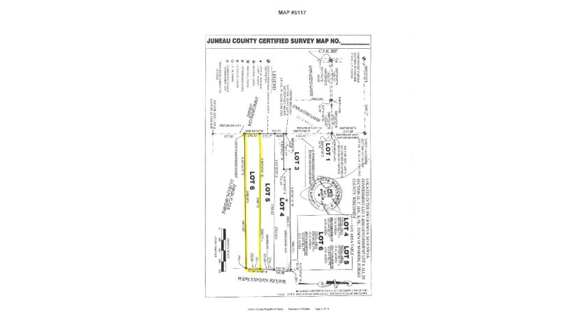 L6 County Road Hh Marion, WI 53948 by Pavelec Realty - Off: 608-339-3388 $74,900