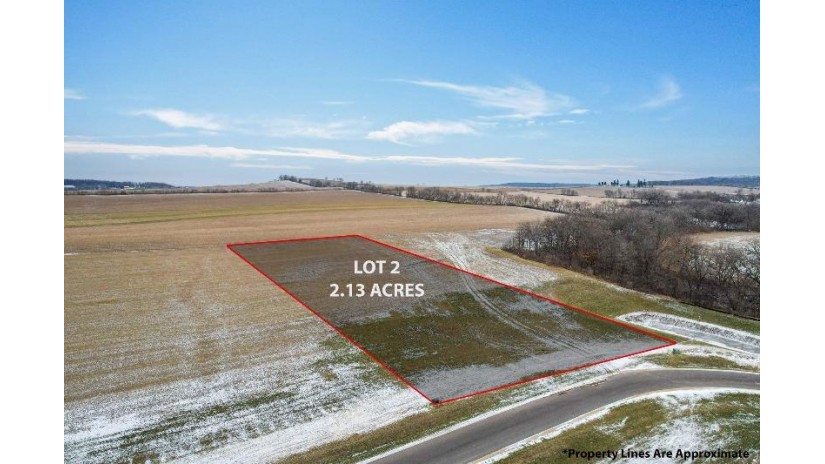 LOT 2 Spring Ridge Court Lodi, WI 53555 by Re/Max Preferred - Pref: 608-219-6668 $179,900