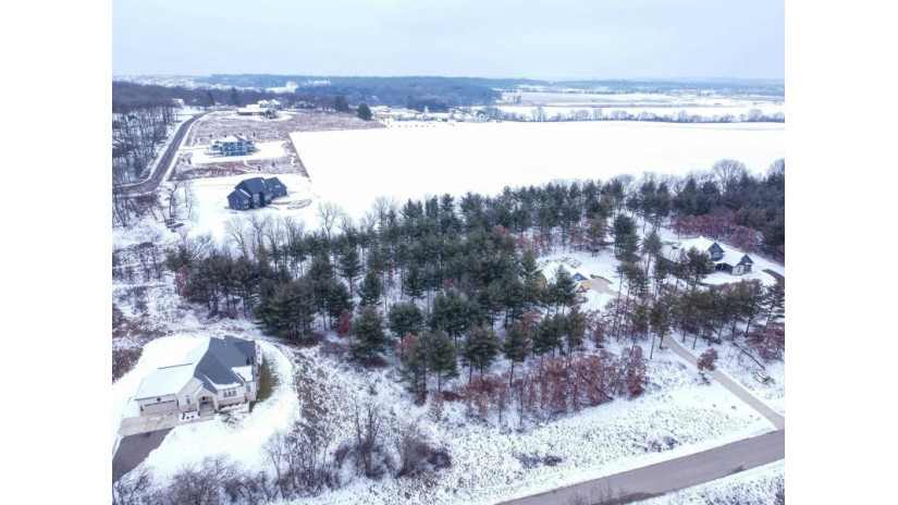 LOT 6 Fox Hill Trail Verona, WI 53593 by Sprinkman Real Estate $399,000