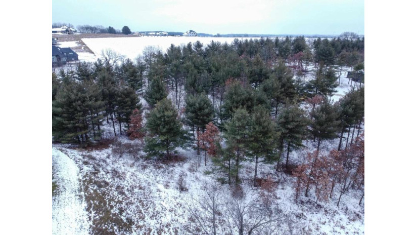 LOT 6 Fox Hill Trail Verona, WI 53593 by Sprinkman Real Estate $399,000