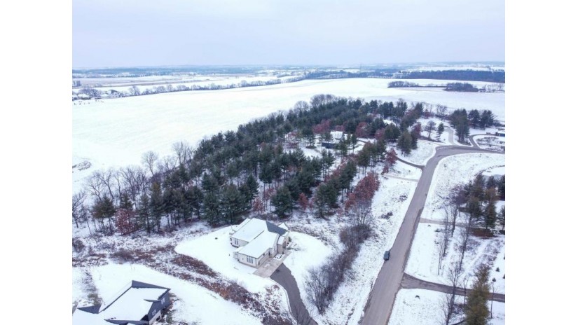 LOT 6 Fox Hill Trail Verona, WI 53593 by Sprinkman Real Estate $399,000