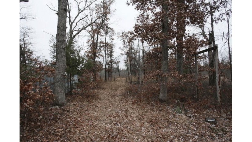 40 AC Cypress Avenue Richfield, WI 53934 by Landman Realty Llc $145,000