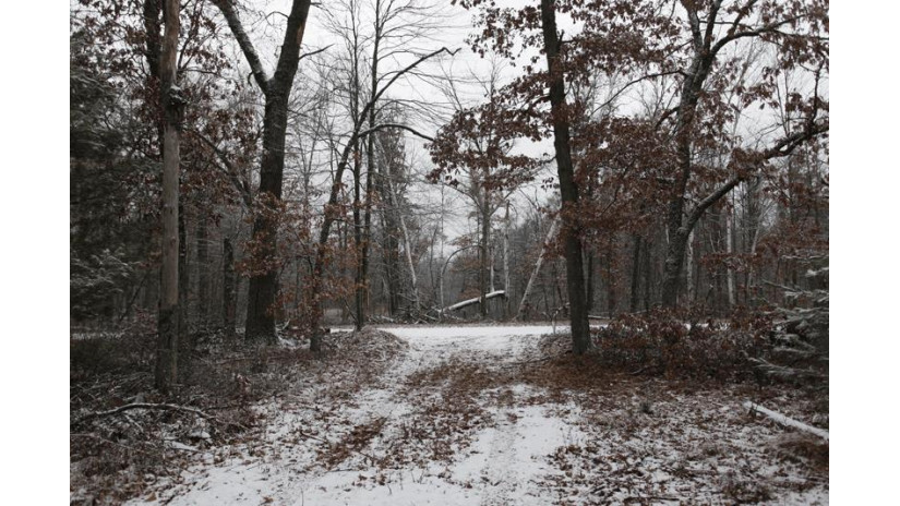 40 AC Cypress Avenue Richfield, WI 53934 by Landman Realty Llc $145,000