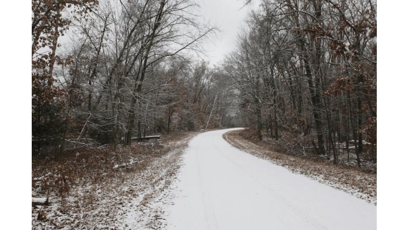 40 AC Cypress Avenue Richfield, WI 53934 by Landman Realty Llc $145,000