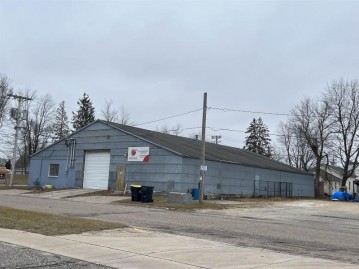 210 E Pearl Street, New Lisbon, WI 53950