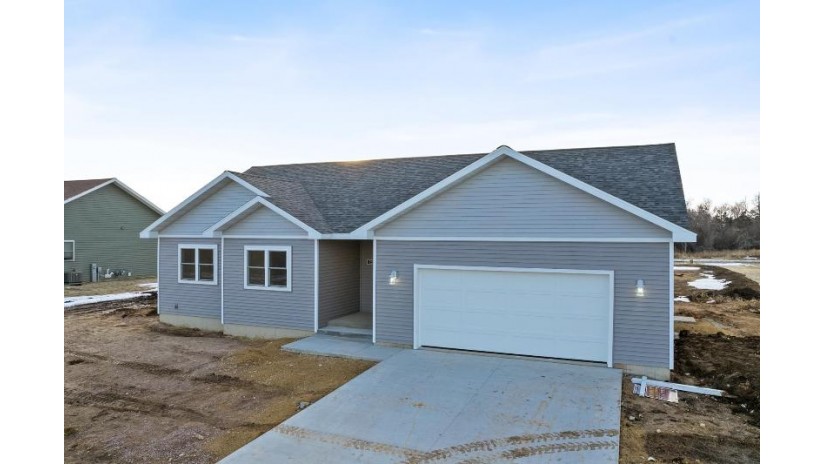 521 Roosevelt Street Baraboo, WI 53913 by Bunbury & Assoc, Realtors $409,900