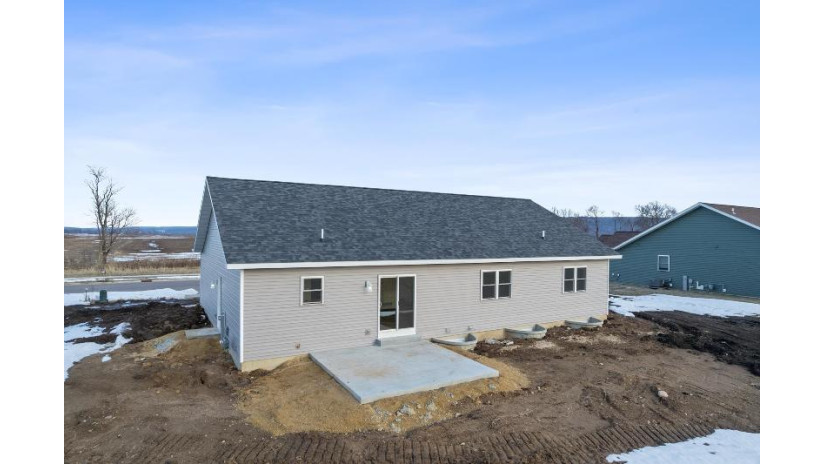 521 Roosevelt Street Baraboo, WI 53913 by Bunbury & Assoc, Realtors $409,900