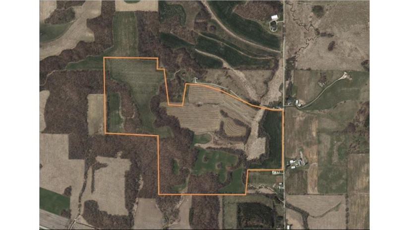 162 AC Fritz Road Montrose, WI 53593 by Stark Company, Realtors - Pref: 608-843-4442 $2,440,000